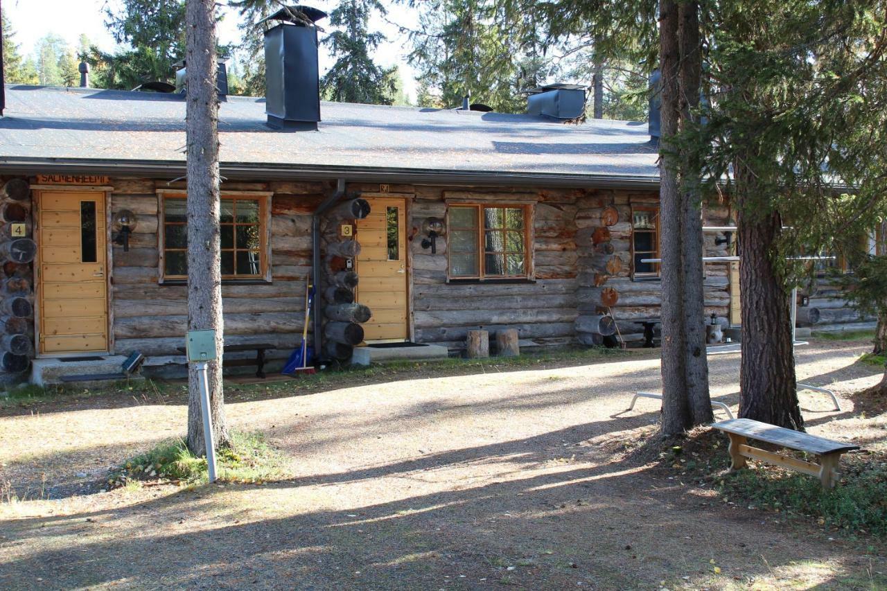 Rukanjuuri 3 Exterior photo