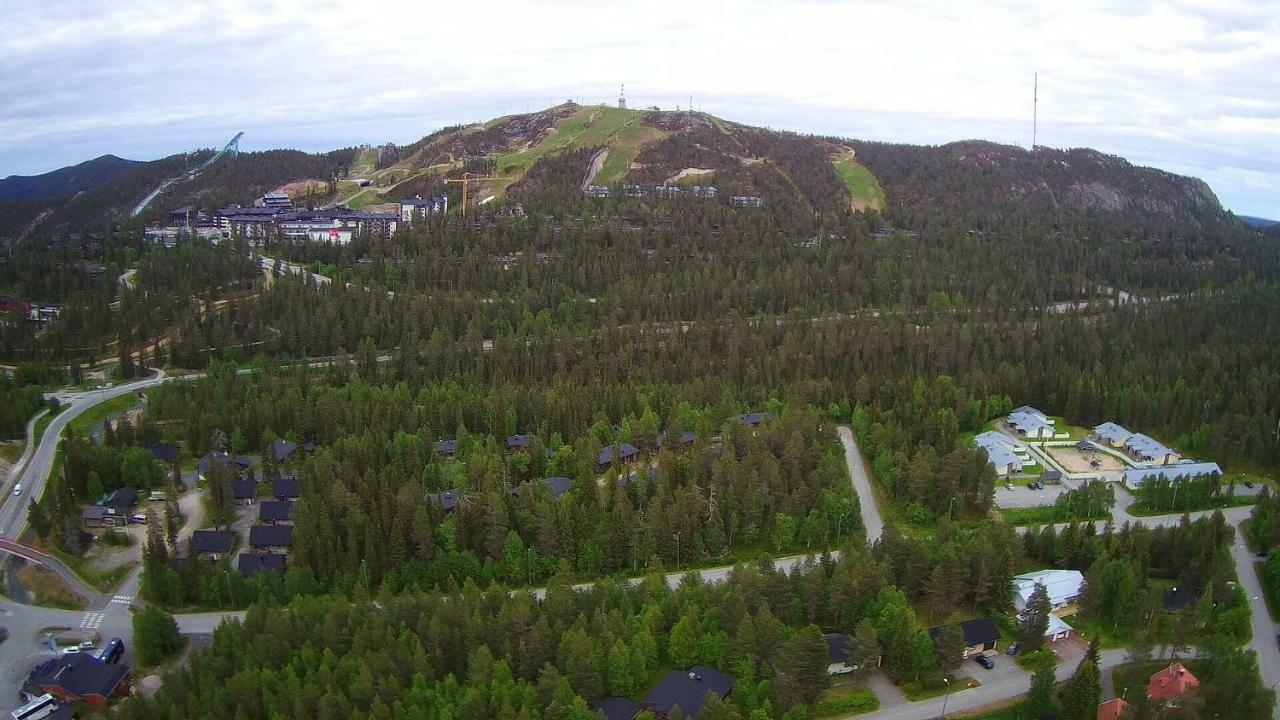 Rukanjuuri 3 Exterior photo